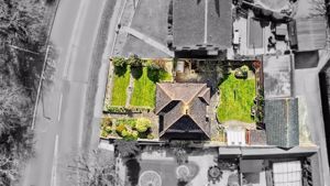 Aerial View From Above- click for photo gallery